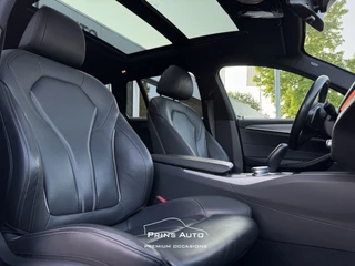 BMW 5 Serie BMW 5 Serie Touring 530d xDrive High Executive M-Sport |PANO|360CAM|H/K SOUND|HUD|ADAPTIVE| 3118 - afbeelding nr 14