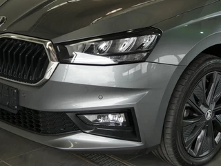 Škoda Fabia - afbeelding nr 5