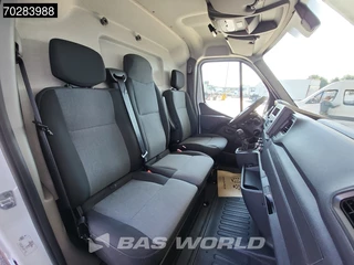 Renault Master Renault Master 135PK Koelwagen Vrieswagen Carrier Xarios 200 -18 LED Airco Cruise Euro6 Koel Koeler Kühl Kühlwagen Vries Vriezer Frigo 9m3 Airco Cruise control - afbeelding nr 13