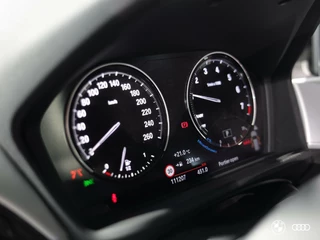 BMW X1 BMW X1 18i M SPORT / PANODAK / HEADUP / LEDER / DEALER ONDH / 18