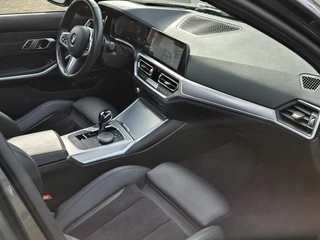 BMW 3 Serie BMW 3-serie Touring 330e xDrive M SPORT | PANORAMA | LASER | DRIVING ASS. PROF | HARMAN KARDON | - afbeelding nr 5