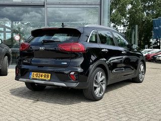Kia Niro - afbeelding nr 4