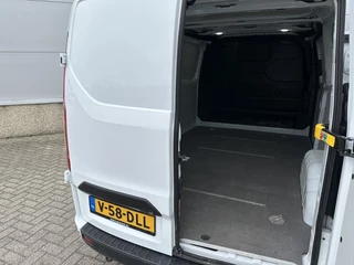 Ford Transit Custom - afbeelding nr 9