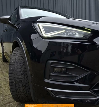 SEAT Tarraco Seat Tarraco 1.4 TSI e-Hybrid PHEV FR Business Intense  met afneembare trekhaak - afbeelding nr 6