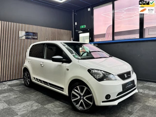 SEAT Mii - 134676534-0