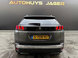 Peugeot 3008 Peugeot 3008 1.6 PureTech GT Line - afbeelding nr 5