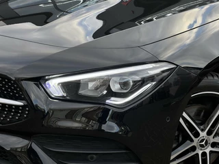 Mercedes-Benz CLA Mercedes-Benz CLA 250e AMG |NIGHT|PANO |360 |SFEER - afbeelding nr 5