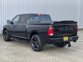 Dodge Ram Pick-Up - afbeelding nr 14