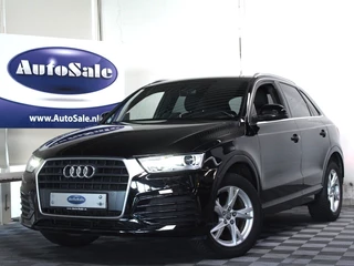 Audi Q3 - 81653900-0