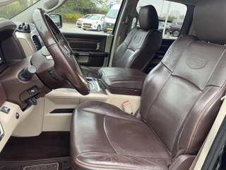 Dodge Ram 1500 Dodge Ram 1500 5.7 V8 4x4 Crew Cab 5'7 Longhorn | LPG - afbeelding nr 11