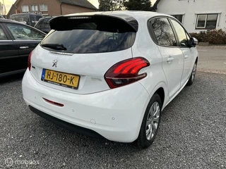 Peugeot 208 Peugeot 208 1.2 PureTech Urban Soul ZEER MOOIE AUTO - afbeelding nr 4