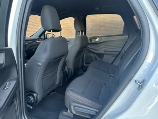 Ford Kuga - afbeelding nr 4