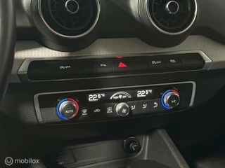 Audi Q2 Audi Q2 35 TFSI S-TRONIC Advanced | CRUISE | NAVI | MULTIMED - afbeelding nr 8