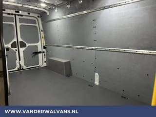 Volkswagen Crafter Android Auto, Bijrijdersbank, 3000kg Trekvermogen - afbeelding nr 8