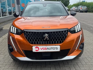 Peugeot 2008 Peugeot 2008 1.2 PURETECH AUT. GT-LINE PANO-DAK NAVI CAMERA CARPLAY AIRCO - afbeelding nr 21