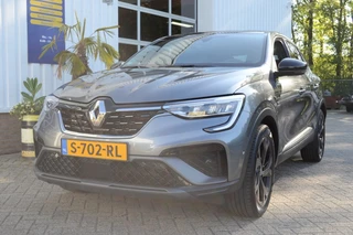 Renault Arkana - 468351184-0