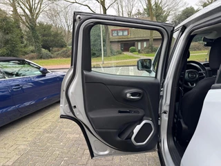 Jeep Renegade Airco/El.ramen - afbeelding nr 31