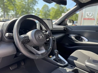 Toyota Yaris Cross All-season banden, trekhaak, dodehoekdetectie, PDC V + A , All-in Rijklaarprijs - afbeelding nr 20