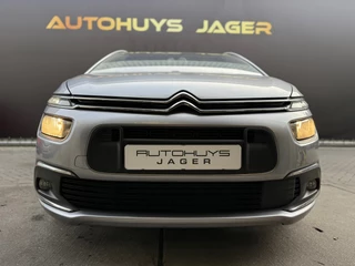 Citroën Grand C4 Spacetourer Citroen Grand C4 SpaceTourer 1.2 PureTech Business Automaat 7Persoons - afbeelding nr 12