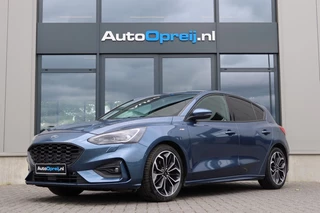 Ford Focus Ford Focus 1.0 EcoBoost AUTOMAAT ST-Line Business NAVI, Camera, Winterpakket, Full Led - afbeelding nr 26