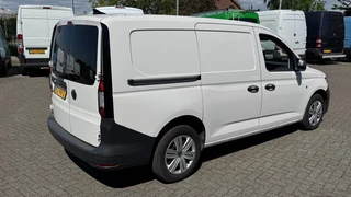 Volkswagen Caddy - afbeelding nr 9
