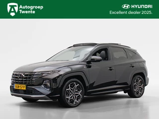Hyundai Tucson - 156968430-0