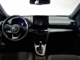 Toyota Yaris Cross Toyota Yaris Cross 1.5 Hybrid Team-D / PDC v+a / BSM / Elektrische achterklep - afbeelding nr 33