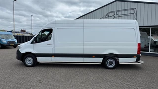 Mercedes-Benz Sprinter - afbeelding nr 15