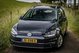 Volkswagen Golf Volkswagen Golf 1.5 TSI Comfortline Business | Nap | Autmaat - afbeelding nr 4