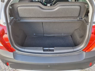 Opel KARL Opel KARL 1.0 Rocks Online Edition Automaat /39.000 Km/Navi/Apple/Android/Airco/Cruise/Garantie - afbeelding nr 38