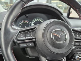Mazda CX-5 - afbeelding nr 14