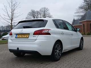 Peugeot 308 - afbeelding nr 8