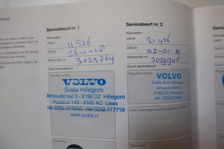 Volvo V40 Volvo V40 2.0 T2 Momentum | voll.dealer oh.| navi | stoelverw.| jaarbeurt - afbeelding nr 42