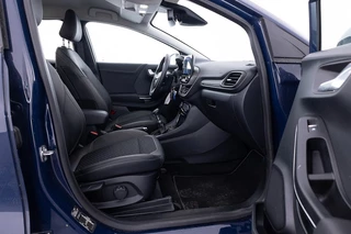 Ford Puma Ford Puma 1.0 EcoBoost Hybrid Titanium X | B&O ✅ 1e Eigenaar - afbeelding nr 6