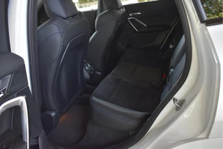 BMW X1 BMW X1 xDrive25e, BOEKJES,NAP EN ONDERHOUDSHISTORIE - afbeelding nr 21