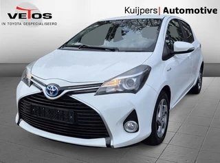 Toyota Yaris 1.5 Hyb. Executive