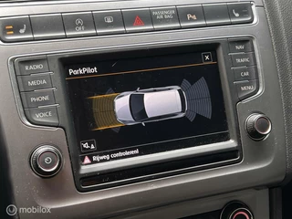 Volkswagen Polo Volkswagen Polo 1.0 Lounge|cruise|stoelverwarming|navi - afbeelding nr 31