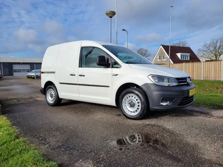 Volkswagen Caddy - afbeelding nr 3