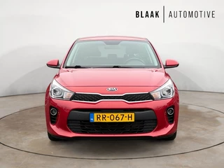 Kia Rio - afbeelding nr 16