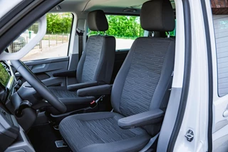 Volkswagen Transporter Volkswagen Transporter 2.0 TDI L2H1 30 DC Caravelle T6.1 150 PK DSG DUB/CAB - afbeelding nr 25