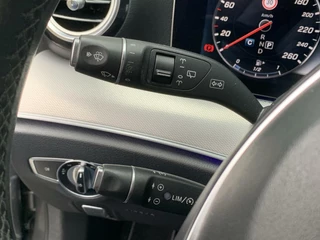 Mercedes-Benz E-Klasse Mercedes E-klasse Estate E400 4MATIC AMG LED CAMERA CARPLAY 2017 EERSTE EIGENAAR VOL OPTIES 334 PK NIEUW MODEL - afbeelding nr 22