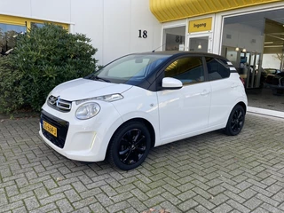 Citroën C1 1.0 e-VTi Shine