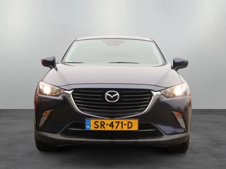 Mazda CX-3 - afbeelding nr 9