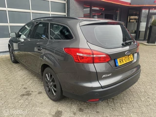 Ford Focus Ford Focus Wagon 1.0 Lease Edition Carplay/Navigatie - afbeelding nr 10