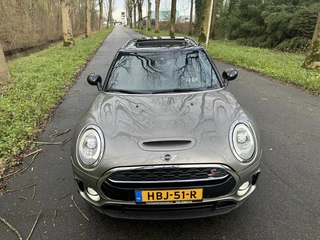 MINI Clubman - afbeelding nr 58