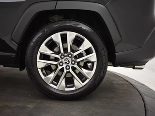Toyota RAV4 Toyota RAV4 2.5 Hybrid AWD Executive | Trekhaak | Stoelkoeling | Memory seat - afbeelding nr 12
