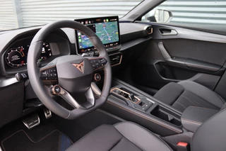 CUPRA Leon Sportstourer CUPRA Leon Sportstourer 1.5 TSI e-Hybrid Business LED/Keyless/Camera/Virtual Cockpit/Elek. klep/Acc/18