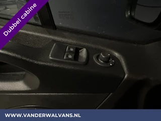 Opel Vivaro Opel Vivaro 1.6 CDTI 146pk L2H1 Dubbele Cabine Irmscher GT nr. 53/100 Euro6 Airco | Navigatie| Camera | 2x Zijdeur Trekhaak, LM Velgen, Cruisecontrol, 5-zits, Stoelverwarming, Dakdrager, Parkeersensoren - afbeelding nr 20