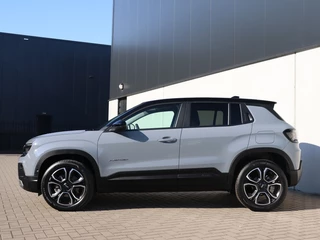 Jeep Avenger - afbeelding nr 3