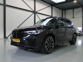 BMW X5 BMW X5 M Competition 626pk - afbeelding nr 3